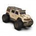 Радіокерована іграшка KS Drive Amphibious 4WD (1:14, світло, звук) (SL-8018ARH)