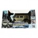 Радіокерована іграшка KS Drive Amphibious 4WD (1:14, світло, звук) (SL-8018ARH)