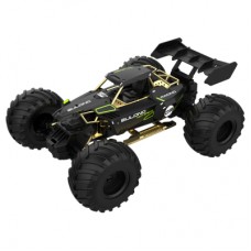 Радіокерована іграшка KS Drive Off-road – High Speed (чорний, метал. корпус, 1:14) (SL-8399ARH)