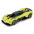 Радіокерована іграшка KS Drive Aston Martin Valkyrie 1:24 зелений (250GAVGG)