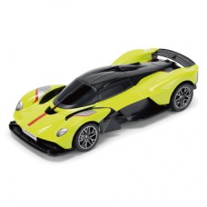 Радіокерована іграшка KS Drive Aston Martin Valkyrie 1:24 зелений (250GAVGG)
