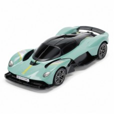 Радіокерована іграшка KS Drive Aston Martin Valkyrie 1:24 шавлієвий (250GAVGS)