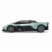 Радіокерована іграшка KS Drive Aston Martin Valkyrie 1:24 шавлієвий (250GAVGS)