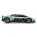 Радіокерована іграшка KS Drive Aston Martin Valkyrie 1:24 шавлієвий (250GAVGS)