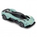 Радіокерована іграшка KS Drive Aston Martin Valkyrie 1:24 шавлієвий (250GAVGS)