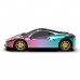 Радіокерована іграшка KS Drive Chameleon (SL-6083RH)