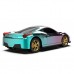 Радіокерована іграшка KS Drive Chameleon (SL-6083RH)
