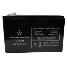 Батарея к ИБП Kstar 12В 9 Ач (6-FM-9A) (6-FM-9A)