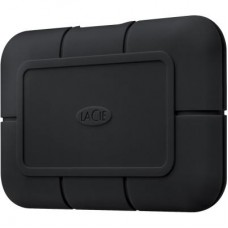 Накопитель SSD USB Type-C 2TB Rugged Pro LaCie (STHZ2000800)