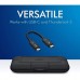 Накопитель SSD USB Type-C 2TB Rugged Pro LaCie (STHZ2000800)