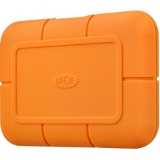 Накопитель SSD USB 3.1 1TB LaCie (STHR1000800)