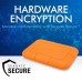 Накопитель SSD USB 3.1 1TB LaCie (STHR1000800)
