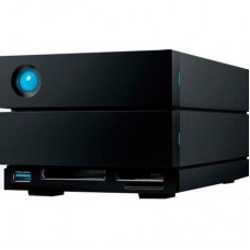 Внешний жесткий диск LaCie 3.5