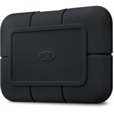 Накопитель SSD USB-C 4TB LaCie (STHZ4000800)
