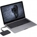 Накопитель SSD USB-C 4TB LaCie (STHZ4000800)