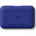 Накопитель SSD USB Type-C 4TB Rugged Pro5 LaCie (STNA4000400)