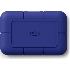 Накопитель SSD USB Type-C 4TB Rugged Pro5 LaCie (STNA4000400)