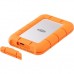 Накопитель SSD USB Type-C 4TB Rugged Mini LaCie (STMF4000400)