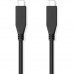 Накопитель SSD USB Type-C 500GB Mobile Secure LaCie (STKH500800)