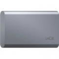 Накопитель SSD USB Type-C 1TB Mobile Secure LaCie (STKH1000800)