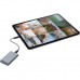 Накопитель SSD USB Type-C 1TB Mobile Secure LaCie (STKH1000800)