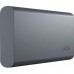Накопитель SSD USB Type-C 1TB Mobile Secure LaCie (STKH1000800)