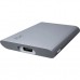 Накопитель SSD USB Type-C 1TB Mobile Secure LaCie (STKH1000800)
