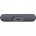 Накопитель SSD USB Type-C 1TB Mobile Secure LaCie (STKH1000800)