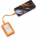 Накопитель SSD USB Type-C 1TB Rugged LaCie (STND1000400)
