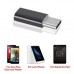 Переходник Type-C to Micro USB Lapara (LA-Type-C-MicroUSB-adaptor black)
