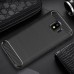 Чехол для мобильного телефона Laudtec для Samsung J2 2018/J250 Carbon Fiber (Black) (LT-J250F)