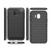 Чехол для мобильного телефона Laudtec для Samsung J4/J400 Carbon Fiber (Black) (LT-J400F)