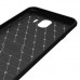Чехол для мобильного телефона Laudtec для Samsung J4/J400 Carbon Fiber (Black) (LT-J400F)
