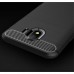 Чехол для мобильного телефона Laudtec для Samsung J4/J400 Carbon Fiber (Black) (LT-J400F)