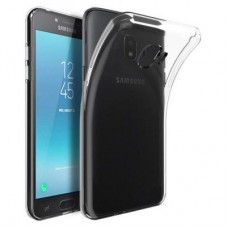 Чехол для мобильного телефона Laudtec для Samsung J4/J400 Clear tpu (Transperent) (LC-J400F)