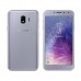 Чохол до мобільного телефона Laudtec для Samsung J4/J400 Clear tpu (Transperent) (LC-J400F)