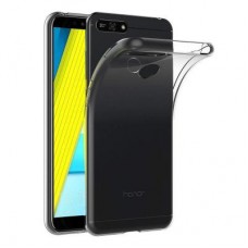 Чехол для мобильного телефона Laudtec для Huawei Y6 2018 Clear tpu (Transperent) (LC-HY62018T)