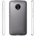 Чохол до мобільного телефона Laudtec для Motorola Moto G5 Clear tpu (Transperent) (LC-MMG5T)