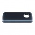Чохол до мобільного телефона Laudtec для Motorola Moto G5 Ruber Painting (Blue) (LT-RMG5B)