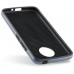 Чехол для мобильного телефона Laudtec для Motorola Moto G5 Ruber Painting (Blue) (LT-RMG5B)