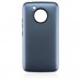 Чохол до мобільного телефона Laudtec для Motorola Moto G5 Ruber Painting (Blue) (LT-RMG5B)