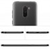 Чехол для мобильного телефона Laudtec для Xiaomi Pocophone F1 Clear tpu (Transperent) (LC-XPF1)