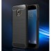 Чехол для мобильного телефона Laudtec для Samsung Galaxy J2 Core Carbon Fiber (Black) (LT-J2C)