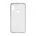 Чехол для мобильного телефона Laudtec для Xiaomi Redmi Note 6 Pro Clear tpu (Transperent) (LC-HRN6P)
