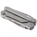 Мультитул Leatherman WAVE PLUS, синтетичний чохол, карт. коробка (832524)