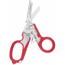 Мультитул Leatherman Raptor Rescue чохол Utility Red (832337)
