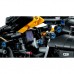 Конструктор LEGO Technic Bugatti Bolide 905 деталей (42151)