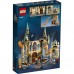 Конструктор LEGO Harry Potter Гоґвортс: Кімната на вимогу 587 деталей (76413)