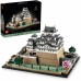Конструктор LEGO Architecture Замок Химэдзи 2125 деталей (21060)