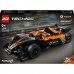 Конструктор LEGO Автомобіль для перегонів NEOM McLaren Formula E 452 деталі (42169)